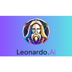 Leonardo AI (Maestro Unlimited) 1 месяц (АВТОДОСТАВКА)
