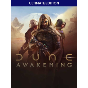 🌍Dune: Awakening ✔️(Ultimate Edition) ✔️STEAM | ОНЛАЙН