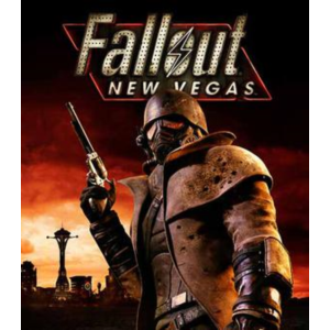 Fallout: New Vegas Ultimate EditionGOG  Ru 30% за отзыв