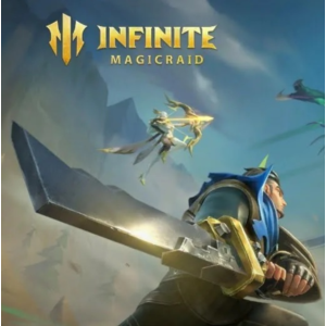 Infinite Magicraid АЛМАЗЫ МОМЕНТАЛЬНАЯ ДОСТАВКА