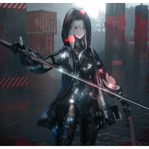 Punishing: Gray Raven ДОНАТ ШУСТРАЯ ДОСТАВКА