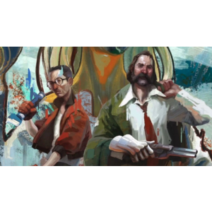 Disco Elysium - Оффлайн