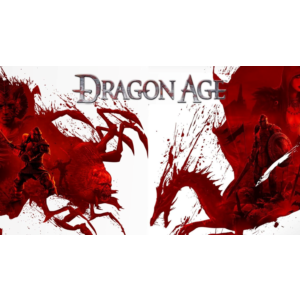 Dragon Age: Origins - Оффлайн