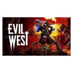 Evil West - Оффлайн