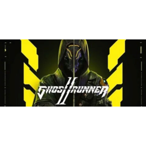 Ghostrunner 2 - Оффлайн