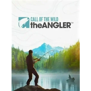 Call of the Wild: The Angler /Весь мир кроме РФ+РБ/КЛЮЧ