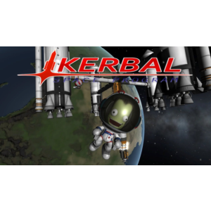 Kerbal Space Program - Оффлайн