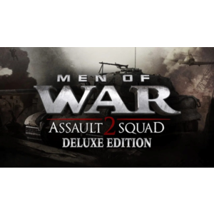 Men of War: Assault Squad 2 - Оффлайн