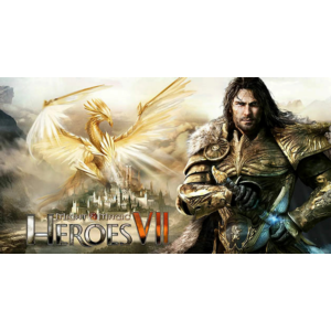 Might and Magic Heroes VII - Оффлайн