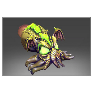 Atrophic Skitterwing