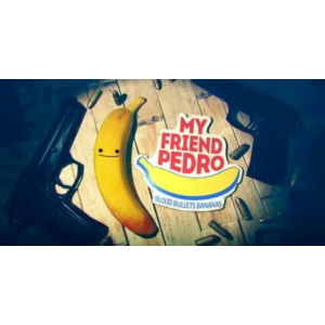 My Friend Pedro - Оффлайн