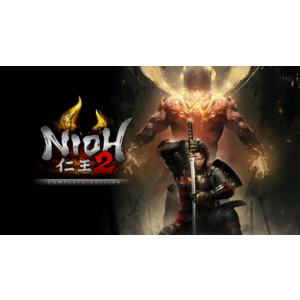 Nioh 2 The Complete Edition - Оффлайн