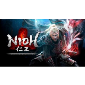 Nioh: Complete Edition - Оффлайн