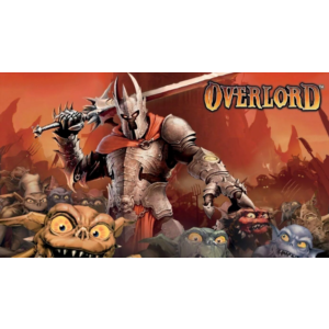 Overlord - Оффлайн