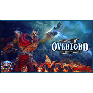Overlord II - Оффлайн
