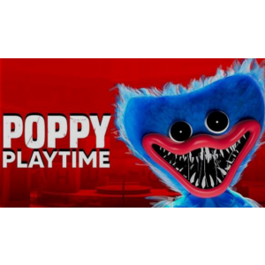 Poppy Playtime - Оффлайн