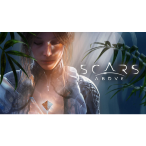 Scars Above - Оффлайн