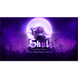 Skul: The Hero Slayer - Оффлайн