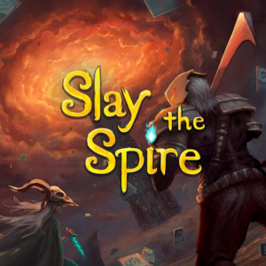 Slay the Spire - Оффлайн