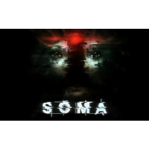 SOMA - Оффлайн