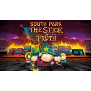 South Park: The Stick of Truth - Оффлайн