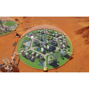 Surviving Mars - Оффлайн