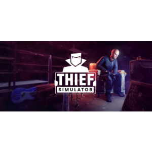 Thief Simulator - Оффлайн