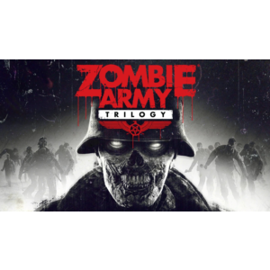 Zombie Army Trilogy - Оффлайн