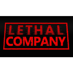 Lethal Company - Оффлайн