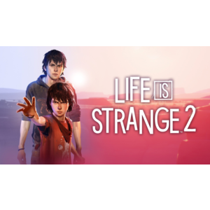 Life is Strange 2 - Оффлайн