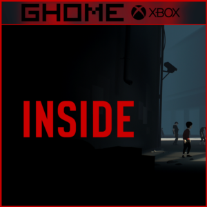 🔴 INSIDE (Инсайд) - Ключ XBOX 🔴