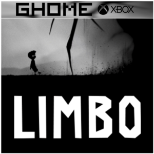 🔴 LIMBO (Лимбо) - Ключ XBOX 🔴