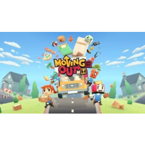 Moving Out - Оффлайн