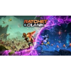 Clank Rift Apart - Оффлайн