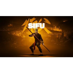 Sifu - Оффлайн