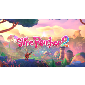 Slime Rancher 2 - Оффлайн