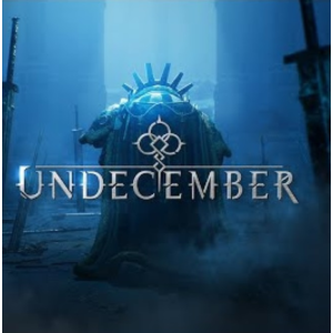 Undecember Алмазы ШУСТРАЯ ДОСТАВКА