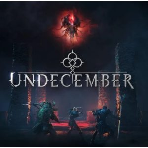 Undecember АЛМАЗЫ МОМЕНТАЛЬНАЯ ДОСТАВКА