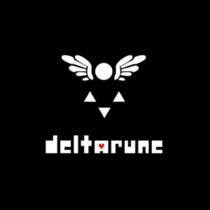 🎮 DELTARUNE [Steam – Оффлайн] | Все главы включены