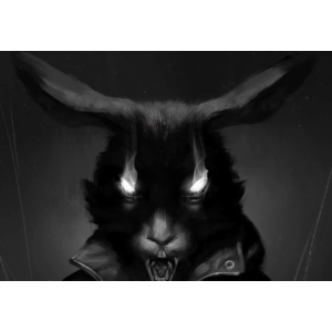 Tiny Bunny - Оффлайн