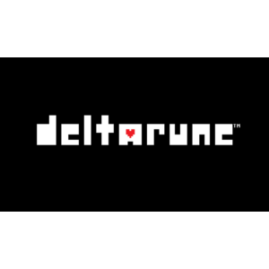 DELTARUNE Steam gift