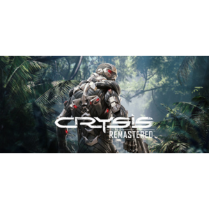 ✅Crysis Remastered Xbox One/Series Ключ