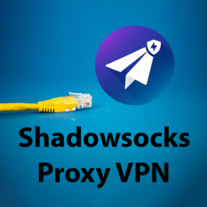 Shadowsocks Proxy VPN Нидерланды 1-6 месяцев