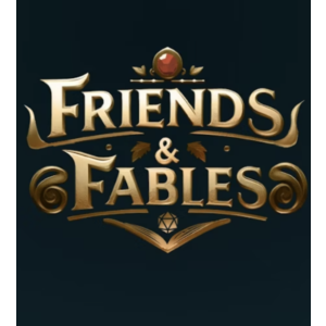 Подписка на Friends & Fables Starter/Pro/Legend на 1 ме