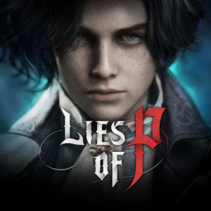 🌟Lies of P +DLC  (steam)+150 Игр общий