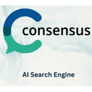 Совместный аккаунт участника Consensus AI на 1-3 месяца