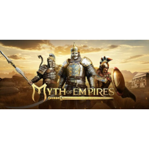 Myth of Empires - Оффлайн