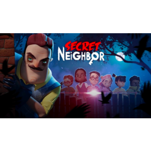 Secret Neighbor - Оффлайн
