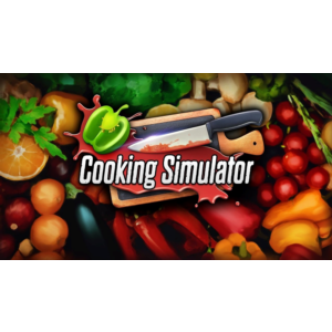 Cooking Simulator - Оффлайн