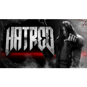 Hatred - Оффлайн